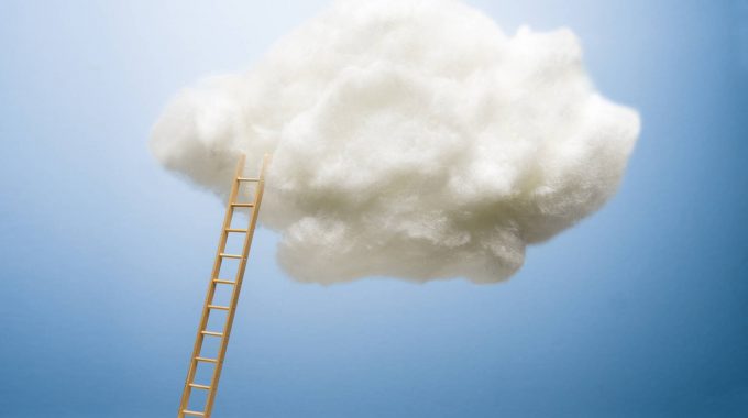 The Future Of Business Is Cloud Services- Don’t Be Left Behind!