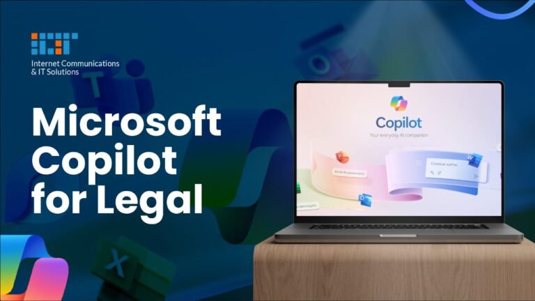 Microsoft Copilot Microsoft Copilot for Legal AI for legal AI for law firms
